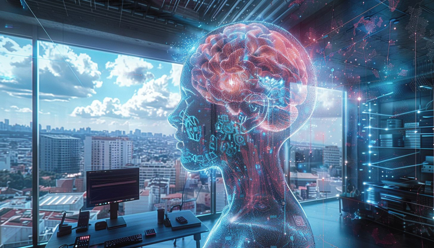 Esplorare le applicazioni e i vantaggi dell'intelligenza artificiale generativa