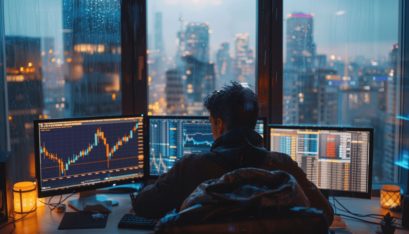 Investimenti alternativi in criptovalute minori analisi e prospettive
