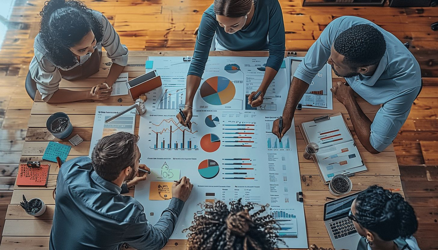 Metodi agili per la gestione delle performance e feedback continuo
