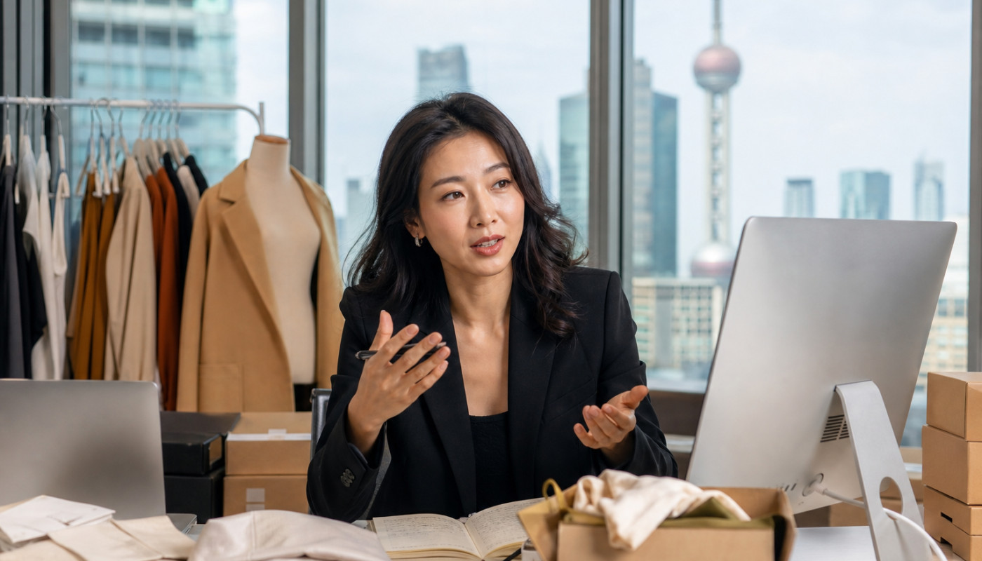 Tmall, vetrina globale: come cambia la strategia dei marchi europei